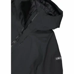 Uomo CMP Giacche Sci|Giacche Invernali^Giacca da sci e snowboard da uomo in mechanical stretch loose fit