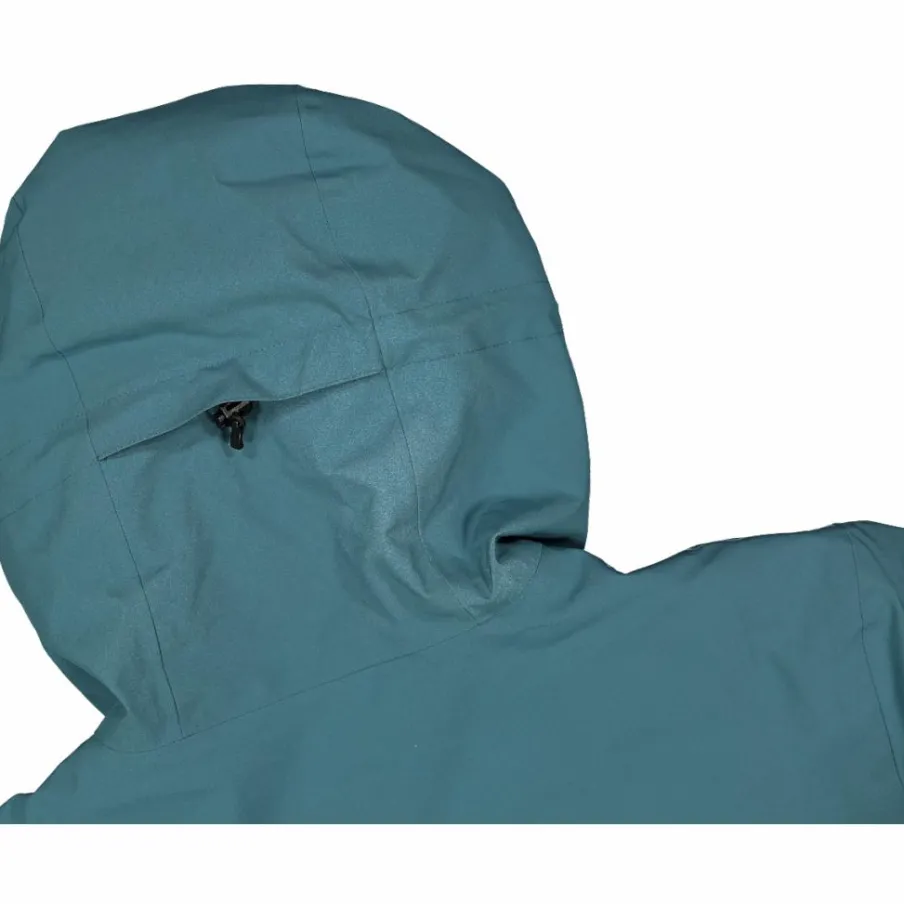 Uomo CMP Giacche Sci|Giacche Invernali^Giacca da sci e snowboard da uomo in mechanical stretch loose fit