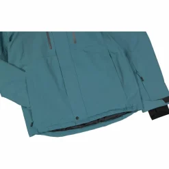 Uomo CMP Giacche Sci|Giacche Invernali^Giacca da sci e snowboard da uomo in mechanical stretch loose fit