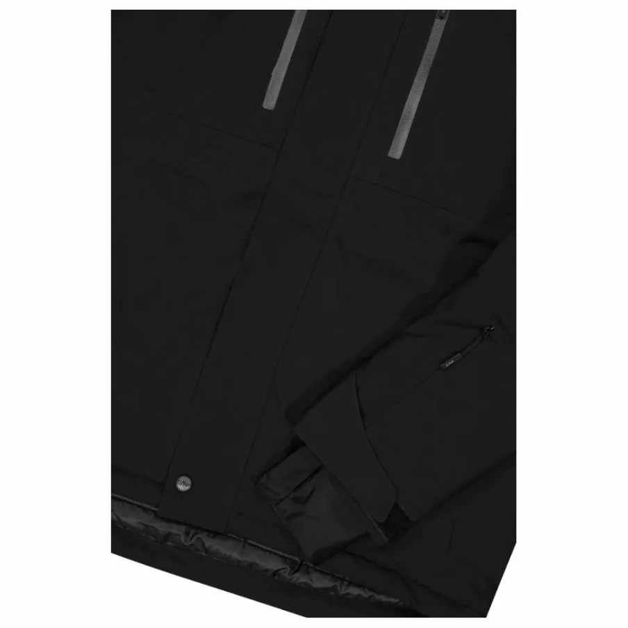 Uomo CMP Giacche Sci|Giacche Invernali^Giacca da sci e snowboard da uomo in mechanical stretch loose fit