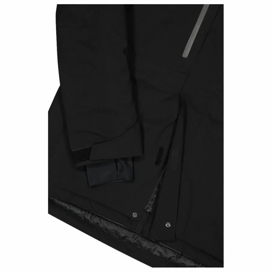 Uomo CMP Giacche Sci|Giacche Invernali^Giacca da sci e snowboard da uomo in mechanical stretch loose fit