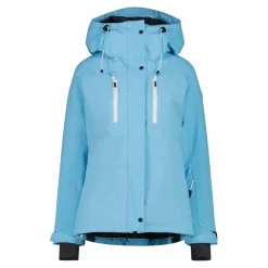 Donna CMP Giacche Sci|Giacche Invernali^Giacca da sci e snowboard da donna in mechanical stretch loose fit