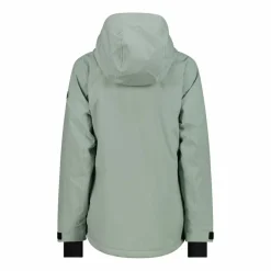 Donna CMP Giacche Sci|Giacche Invernali^Giacca da sci e snowboard da donna in mechanical stretch loose fit