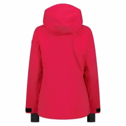 Donna CMP Giacche Sci|Giacche Invernali^Giacca da sci e snowboard da donna in mechanical stretch loose fit