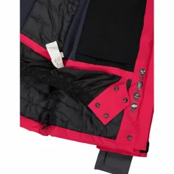 Donna CMP Giacche Sci|Giacche Invernali^Giacca da sci e snowboard da donna in mechanical stretch loose fit