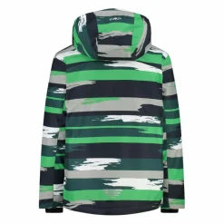 Bambino CMP Giacche E Pantaloni Da Sci^Giacca da sci Freeride da bambino