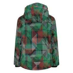 Bambino CMP Giacche E Pantaloni Da Sci^Giacca da sci Freeride da bambino