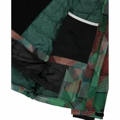 Bambino CMP Giacche E Pantaloni Da Sci^Giacca da sci Freeride da bambino