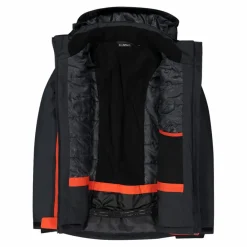 Bambino CMP Giacche E Pantaloni Da Sci^Giacca da sci Freeride da bambino