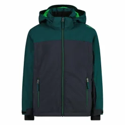 Bambino CMP Giacche E Pantaloni Da Sci^Giacca da sci Freeride da bambino