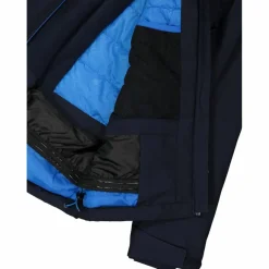 Bambino CMP Giacche E Pantaloni Da Sci^Giacca da sci Freeride da bambino