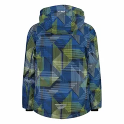 Bambino CMP Giacche E Pantaloni Da Sci^Giacca da sci Freeride da bambino