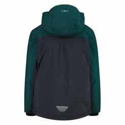 Bambino CMP Giacche E Pantaloni Da Sci^Giacca da sci Freeride da bambino