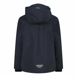 Bambino CMP Giacche E Pantaloni Da Sci^Giacca da sci Freeride da bambino