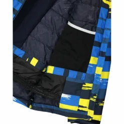 Bambino CMP Giacche E Pantaloni Da Sci^Giacca da sci Freeride da bambino