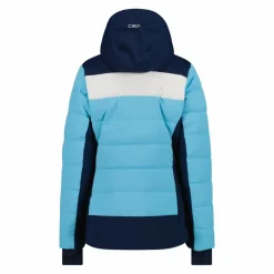 Donna CMP Giacche Sci|Giacche Invernali^Giacca da sci in mechanical stretch da donna