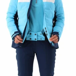 Donna CMP Giacche Sci|Giacche Invernali^Giacca da sci in mechanical stretch da donna