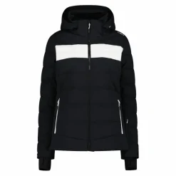 Donna CMP Giacche Sci|Giacche Invernali^Giacca da sci in mechanical stretch da donna