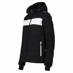 Donna CMP Giacche Sci|Giacche Invernali^Giacca da sci in mechanical stretch da donna