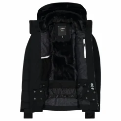 Donna CMP Giacche Sci|Giacche Invernali^Giacca da sci in mechanical stretch da donna