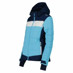 Donna CMP Giacche Sci|Giacche Invernali^Giacca da sci in mechanical stretch da donna