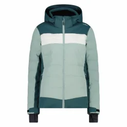 Donna CMP Giacche Sci|Giacche Invernali^Giacca da sci in mechanical stretch da donna