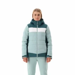 Donna CMP Giacche Sci|Giacche Invernali^Giacca da sci in mechanical stretch da donna