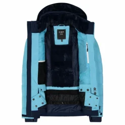 Donna CMP Giacche Sci|Giacche Invernali^Giacca da sci in mechanical stretch da donna