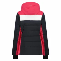 Donna CMP Giacche Sci|Giacche Invernali^Giacca da sci in mechanical stretch da donna