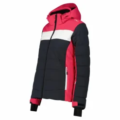 Donna CMP Giacche Sci|Giacche Invernali^Giacca da sci in mechanical stretch da donna