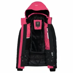 Donna CMP Giacche Sci|Giacche Invernali^Giacca da sci in mechanical stretch da donna