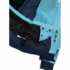 Donna CMP Giacche Sci|Giacche Invernali^Giacca da sci in mechanical stretch da donna