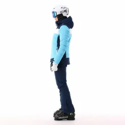 Donna CMP Giacche Sci|Giacche Invernali^Giacca da sci in mechanical stretch da donna