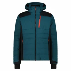 Uomo CMP Giacche Sci|Giacche Invernali^Giacca da sci in mechanical stretch da uomo