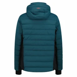 Uomo CMP Giacche Sci|Giacche Invernali^Giacca da sci in mechanical stretch da uomo