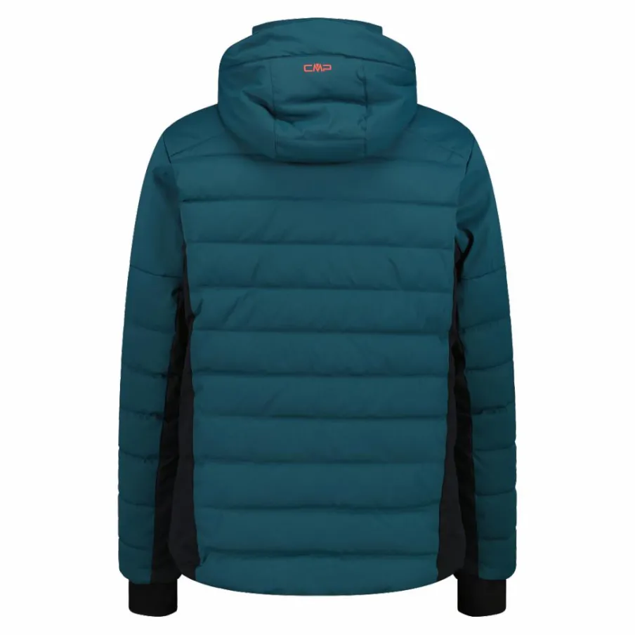 Uomo CMP Giacche Sci|Giacche Invernali^Giacca da sci in mechanical stretch da uomo