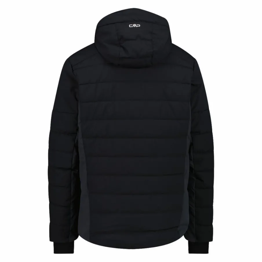 Uomo CMP Giacche Sci|Giacche Invernali^Giacca da sci in mechanical stretch da uomo