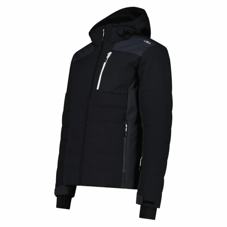 Uomo CMP Giacche Sci|Giacche Invernali^Giacca da sci in mechanical stretch da uomo