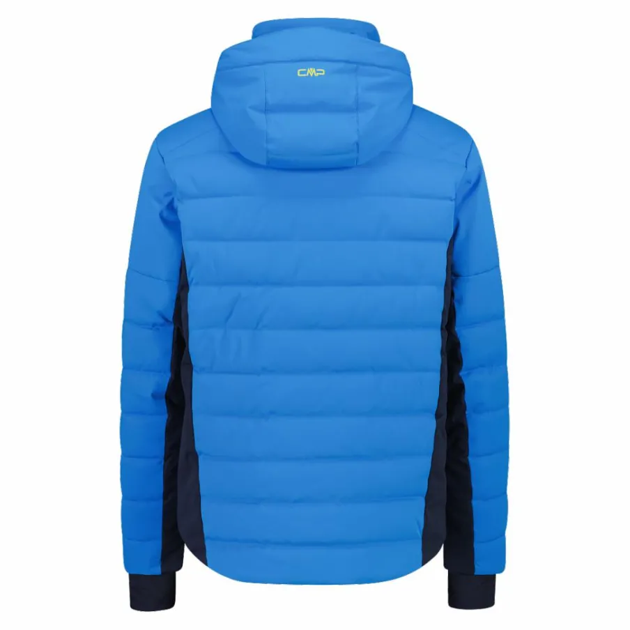 Uomo CMP Giacche Sci|Giacche Invernali^Giacca da sci in mechanical stretch da uomo