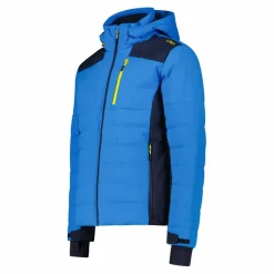 Uomo CMP Giacche Sci|Giacche Invernali^Giacca da sci in mechanical stretch da uomo