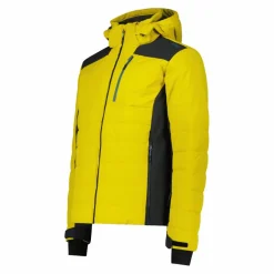 Uomo CMP Giacche Sci|Giacche Invernali^Giacca da sci in mechanical stretch da uomo