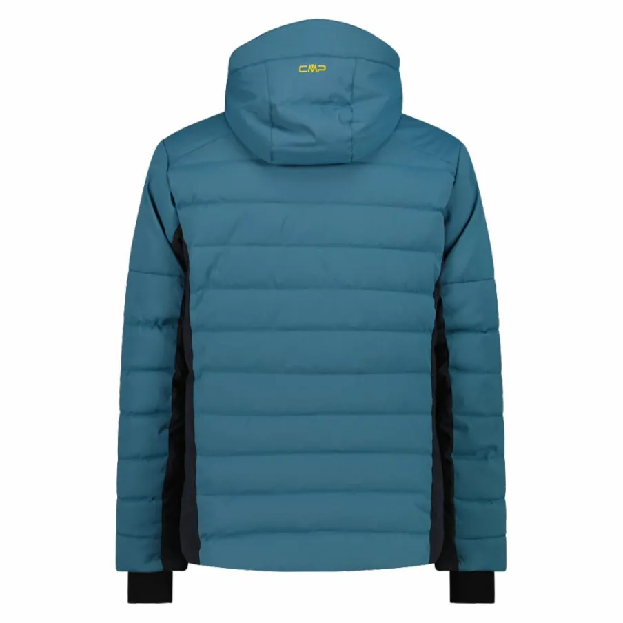 Uomo CMP Giacche Sci|Giacche Invernali^Giacca da sci in mechanical stretch da uomo