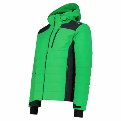 Uomo CMP Giacche Sci|Giacche Invernali^Giacca da sci in mechanical stretch da uomo