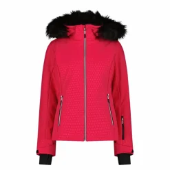 Donna CMP Giacche Sci|Giacche Invernali^Giacca da sci in softshell da donna