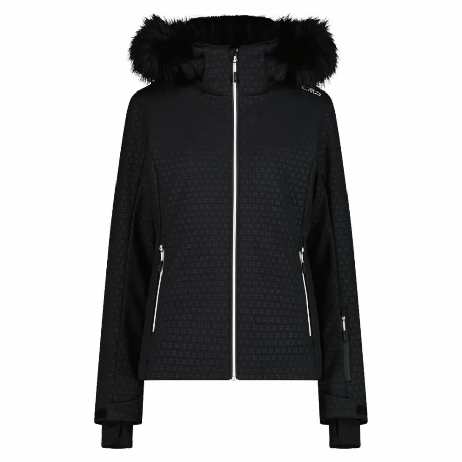 Donna CMP Giacche Sci|Giacche Invernali^Giacca da sci in softshell da donna