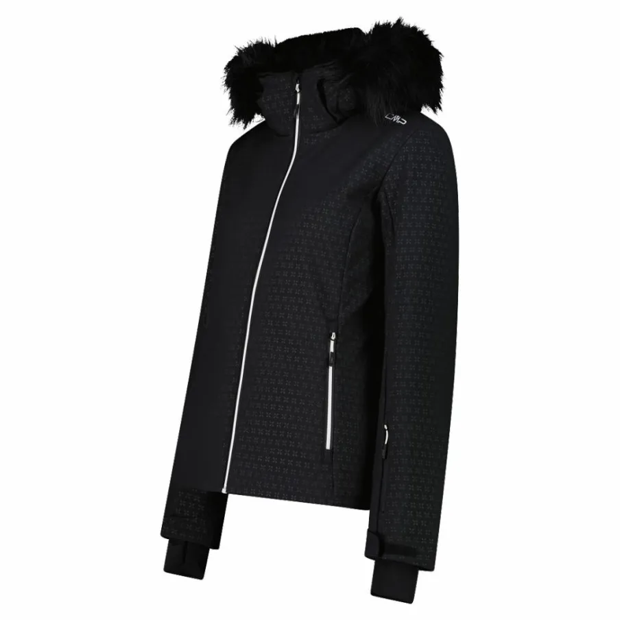 Donna CMP Giacche Sci|Giacche Invernali^Giacca da sci in softshell da donna