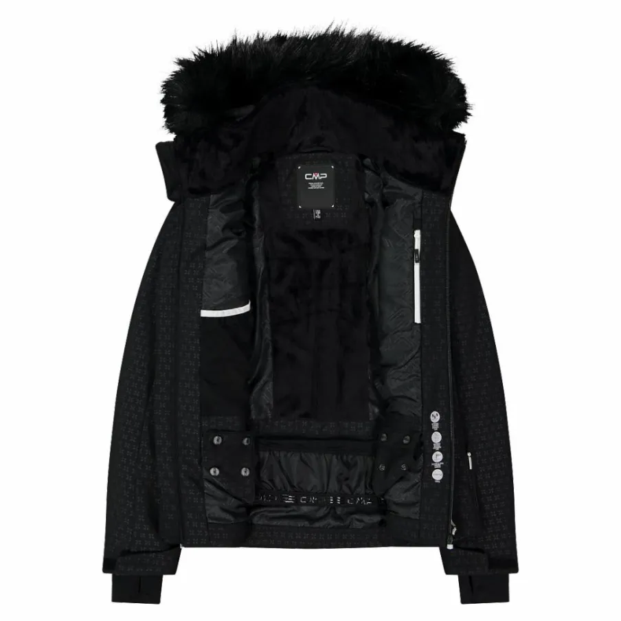 Donna CMP Giacche Sci|Giacche Invernali^Giacca da sci in softshell da donna