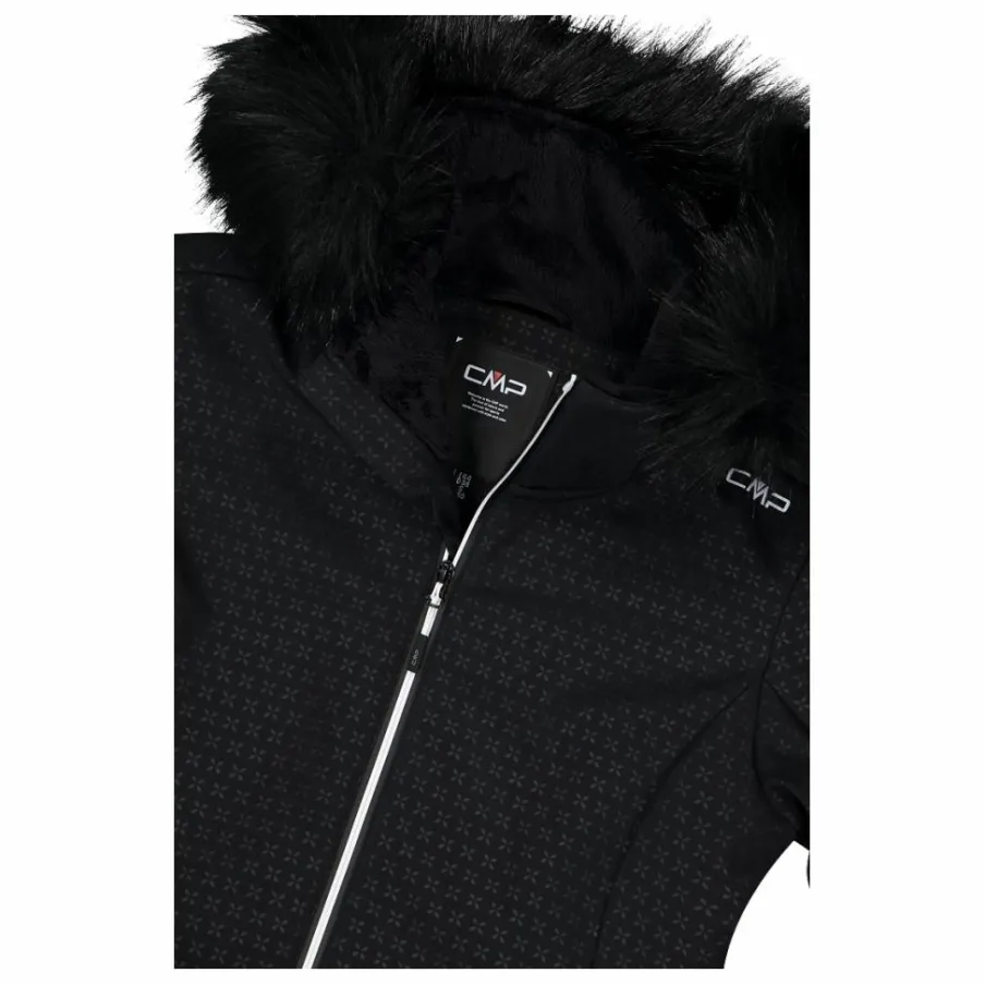 Donna CMP Giacche Sci|Giacche Invernali^Giacca da sci in softshell da donna