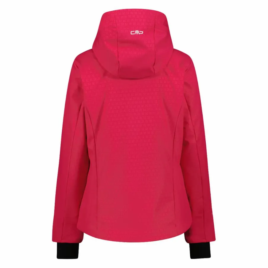 Donna CMP Giacche Sci|Giacche Invernali^Giacca da sci in softshell da donna