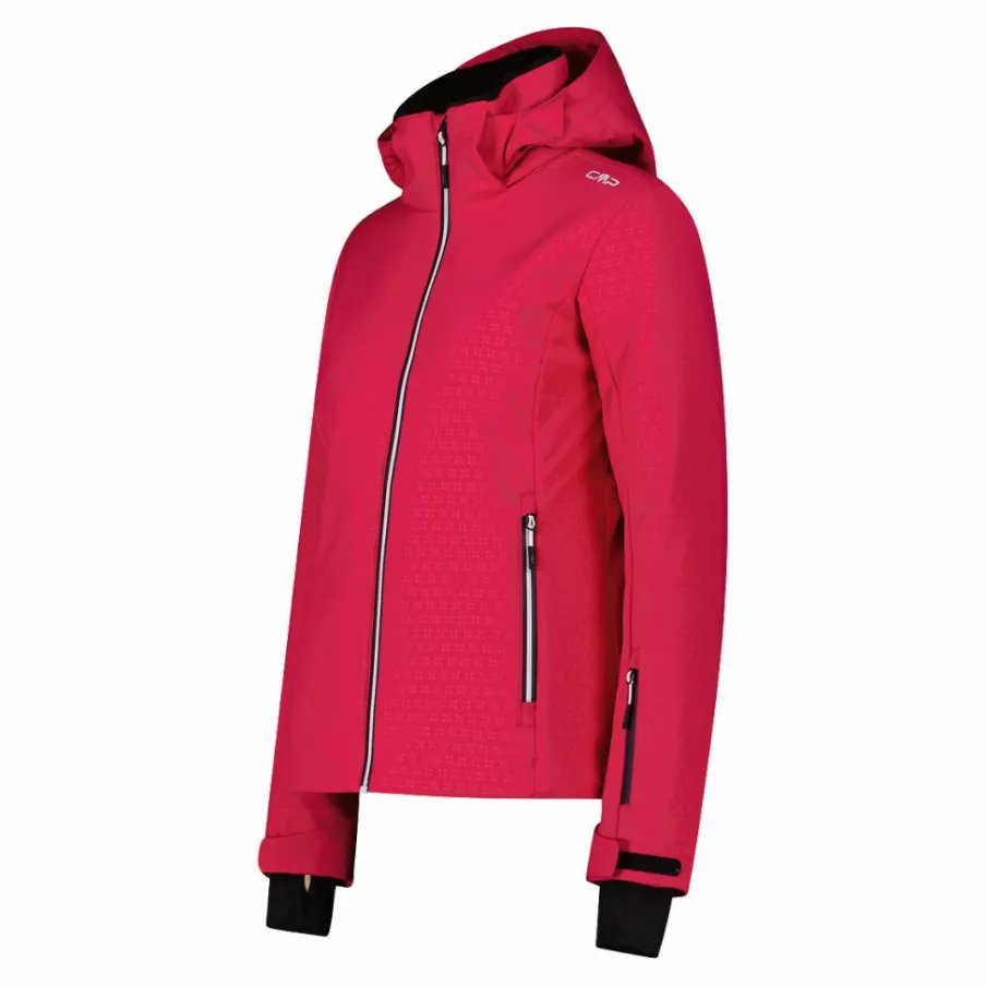 Donna CMP Giacche Sci|Giacche Invernali^Giacca da sci in softshell da donna